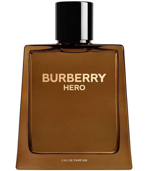 burberry hero mens|burberry hero aftershave for men.